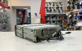 Купить Автомагнитола  Sony CDX-GT454US б/у , в Тюмень Цена:990рублей