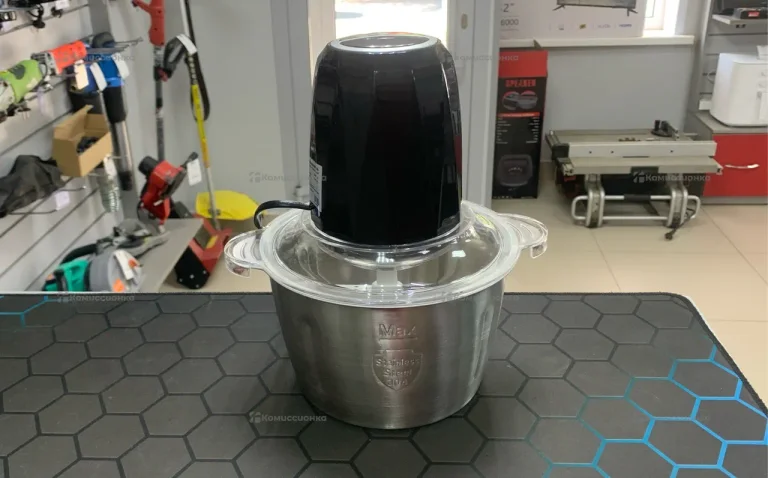 Измельчитель MJC-23