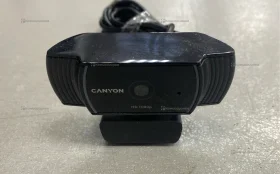 Купить Web-камера Canyon CNS-CWC5 б/у , в Самара Цена:690рублей