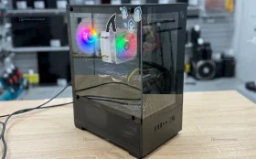 Купить Системный блок  Xeon e5 RX 580 б/у , в Челябинск Цена:15900рублей
