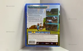 Купить Sony диск PS Minecraft б/у , в Санкт-Петербург Цена:800рублей
