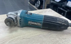 Купить УШМ Makita GA5030 б/у , в Тюмень Цена:2990рублей