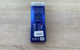 Купить Кабель USB Магнитный X-Cable T-L б/у , в Уфа Цена:200рублей