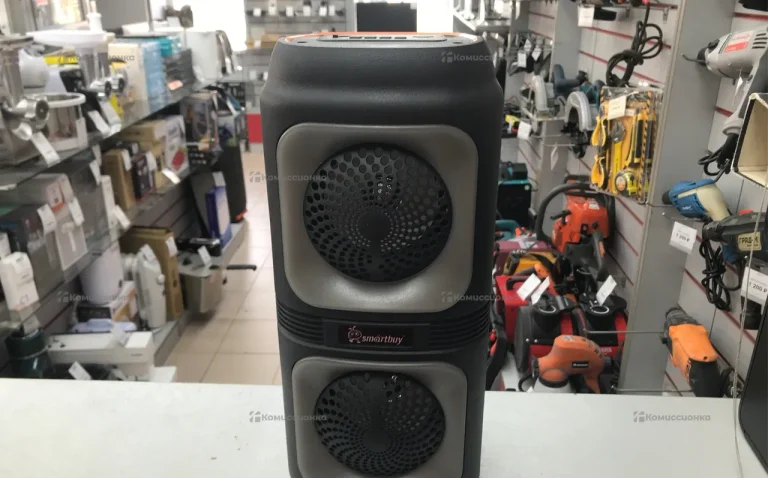 Колонка  Smartbuy sbs 5490