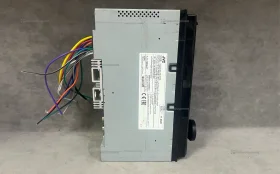 Купить Автомагнитола  JVC KD-x153 б/у , в Тюмень Цена:1900рублей