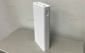 Купить Mi power bank 3i 20000mAh б/у , в Самара Цена:1200рублей