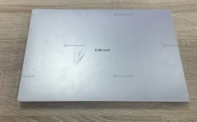 Купить Ноутбук  Dexp Celeron N4020C/DDR4 8Gb/SSD256 б/у , в Тюмень Цена:7990рублей
