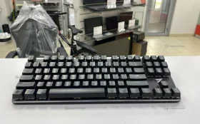 Купить Клавиатура  Zet Gaming б/у , в Челябинск Цена:1500рублей