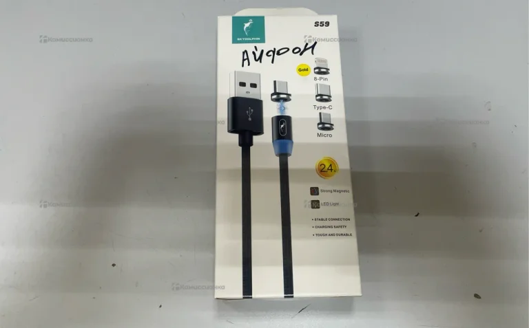Кабель USB SKYDOLPHIN  S59L