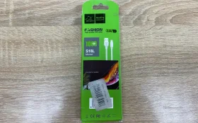Купить Кабель USB 1depot S18L б/у , в Уфа Цена:190рублей