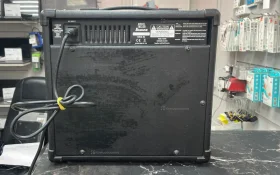 Купить Гитарный комбоусилитель Ibanez TBX15R б/у , в Санкт-Петербург Цена:12500рублей