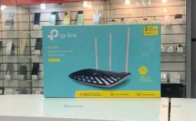 Купить Tp-link archer C20 б/у , в Екатеринбург Цена:990рублей