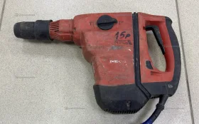 Купить Перфоратор Hilti TE 60-ATC/AVR б/у , в Рязань Цена:14900рублей
