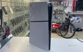 Купить Приставка Sony ps5 1tb без дисковода б/у , в Челябинск Цена:36990рублей
