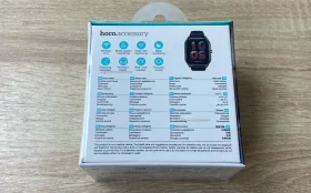 Купить Часы  Hoco Watch Y41 б/у , в Тольятти Цена:1390рублей