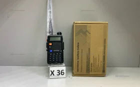 Купить Рация Baufeng UV-5R б/у , в Нижнекамск Цена:1200рублей