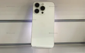 Купить Apple iPhone 15 Pro 8/128 ГБ б/у , в Набережные Челны Цена:44900рублей