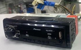 Купить Автомагнитола  Pianeor Mvh-293hbt б/у , в Казань Цена:800рублей