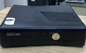 Купить Приставка Консоль Xbox 360S прошитая. б/у , в Магнитогорск Цена:5500рублей