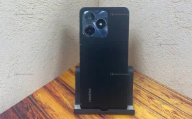 Купить Realme C53 6/128 ГБ б/у , в Тюмень Цена:5200рублей