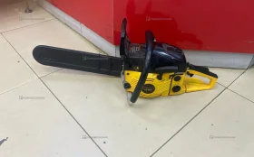Купить Бензопила Eurolux GS-4516 б/у , в Нижнекамск Цена:3900рублей