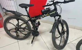Купить Велосипед Nxc Sport power б/у , в Рязань Цена:7900рублей