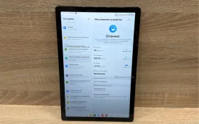 Купить Планшет Samsung Galaxy Tab A8 (2021) 4/128 ГБ б/у , в Москва и область Цена:6500рублей