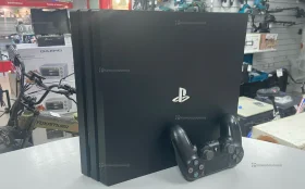 Купить Приставка PS4. Pro 1ТБ б/у , в Зеленодольск Цена:18900рублей