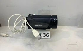 Купить Samsung HMX_H300BP видеокамера б/у , в Нижнекамск Цена:2900рублей