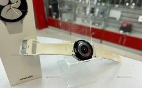 Купить Часы Samsung Galaxy Watch 4 б/у , в Курган Цена:2100рублей