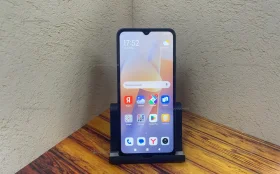 Купить Xiaomi Redmi 12C 3/64 ГБ б/у , в Тюмень Цена:2990рублей