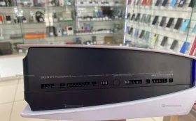Купить Приставка Sony PlayStation  ps5 с дисководом 1tb б/у , в Тольятти Цена:40900рублей