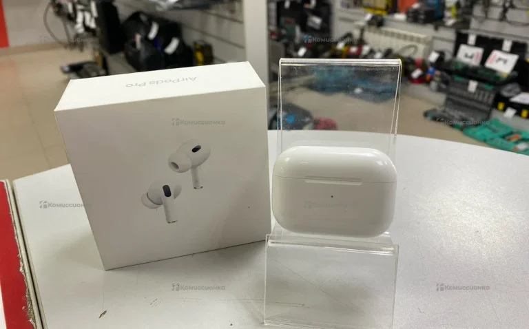Apple AirPods Pro 2