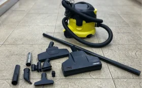 Купить Пылесос Karcher T7/1 б/у , в Екатеринбург Цена:4900рублей