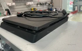 Купить Приставка приставка ps4 slim б/у , в Санкт-Петербург Цена:13900рублей