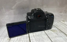 Купить Фотоаппарат Canon EOS 70D б/у , в Тюмень Цена:11990рублей