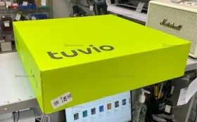 Купить Фен щетка Tuvio б/у , в Санкт-Петербург Цена:3900рублей
