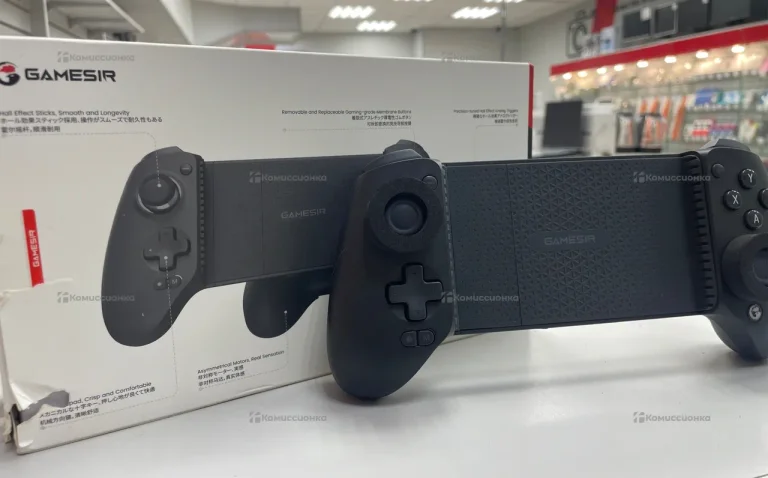 Геймпад Gamesir G8 Plus
