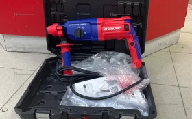 Купить Перфоратор Workpro WP470400 б/у , в Тюмень Цена:4500рублей