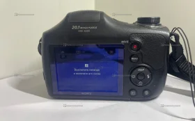 Купить Фотоаппарат  Sony DSC-H300 б/у , в Кострома Цена:4990рублей