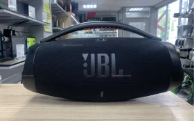 Купить Колонка  JBL BoomBox 3 б/у , в Пенза Цена:23900рублей