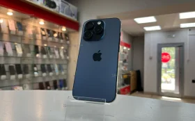 Купить Apple iPhone 15 Pro 8/128 ГБ б/у , в Санкт-Петербург Цена:36900рублей