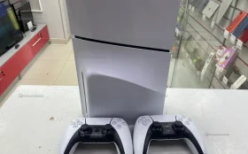 Купить Приставка PS5 С дисководом 1TB б/у , в Саратов Цена:39900рублей