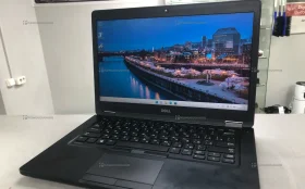 Купить Ноутбук Dell Latitude 5480 б/у , в Самара Цена:12990рублей