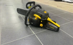 Купить Бензопила Huter BS-45 б/у , в Тюмень Цена:4500рублей