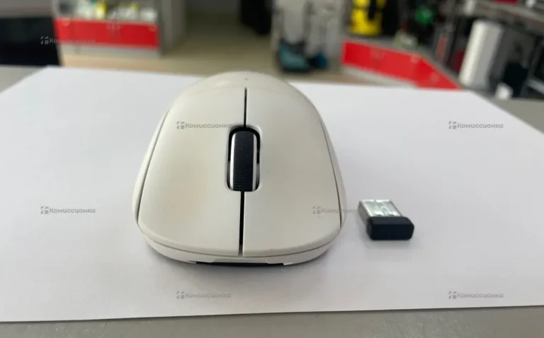 Logitech Super Light Pro