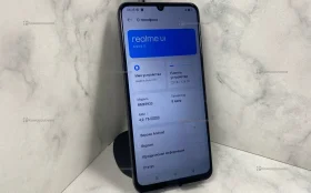 Купить Realme Note 60x 4/128 ГБ б/у , в Екатеринбург Цена:4500рублей