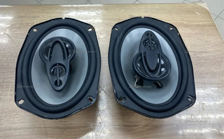 Колонки Aura SX-А694