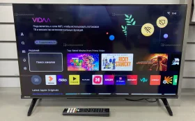 Купить Телевизор Hisense 32A4Q Ru б/у , в Самара Цена:7490рублей