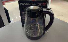 Купить Чайник Polaris PWK1704cgl б/у , в Пермь Цена:1990рублей